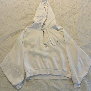 victoria’s secret pullover hoodie